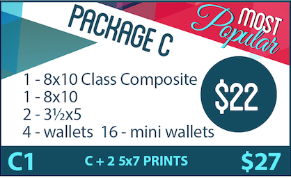 Package C